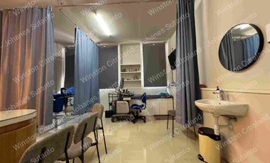 Ruko Jual Murah Grand Sunrise Msnganti