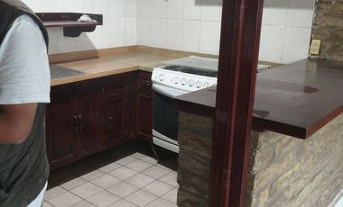 Bonita y Comoda casa en San Andres Totoltepec, tlalpan CDMX