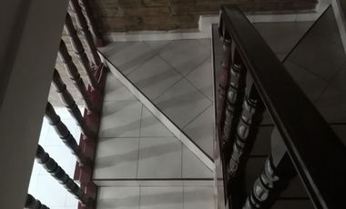 Bonita y Comoda casa en San Andres Totoltepec, tlalpan CDMX