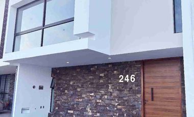 casa en Venta en Capital Norte