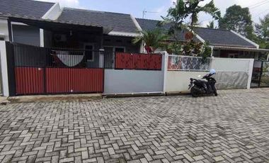 Dijual Tanah Kavling di Perumahan Marigold, Bogor