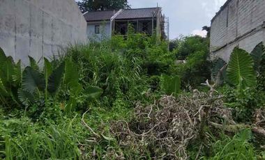 Dijual Tanah Kavling di Perumahan Marigold, Bogor