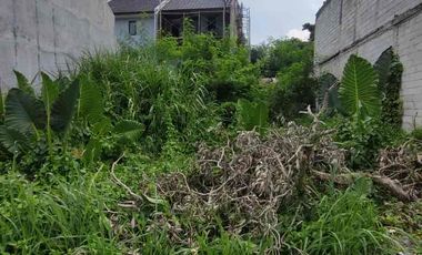 Dijual Tanah Kavling di Perumahan Marigold, Bogor