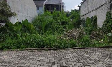 Dijual Tanah Kavling di Perumahan Marigold, Bogor