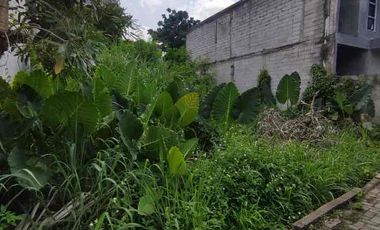 Dijual Tanah Kavling di Perumahan Marigold, Bogor