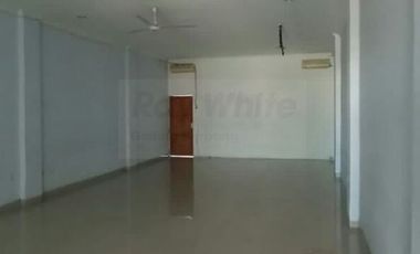 Ruko 3 Lantai Depan Lapangan Vatulemo Kantor Walikota Palu