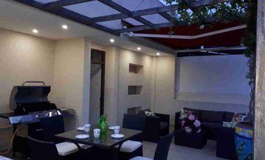 VENTA CASA PIEDRA PINTADA