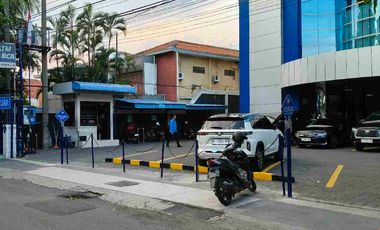 Pondok jati hitung tanah rumah premium