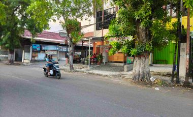 Pondok jati hitung tanah rumah premium