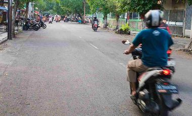 Pondok jati hitung tanah rumah premium