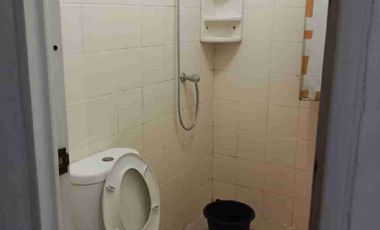 Disewa bulanan apartemen City Park type 2 kmr full furniture