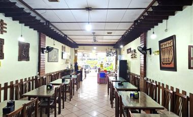 Ruko Boulevard Raya 3lt 5x20 100m Kelapa Gading Jakarta Utara