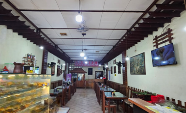 Ruko Boulevard Raya 3lt 5x20 100m Kelapa Gading Jakarta Utara