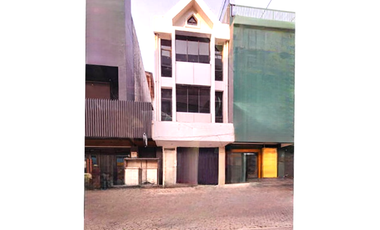 Ruko Boulevard Raya 3lt 5x20 100m Kelapa Gading Jakarta Utara