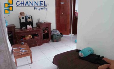 Jual Rumah Siap huni Dekat Stasiun Dekat Tol, Cilenggang Serpong Tangsel, Ea