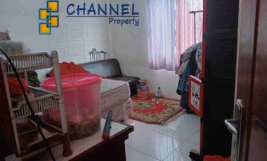 Jual Rumah Siap huni Dekat Stasiun Dekat Tol, Cilenggang Serpong Tangsel, Ea