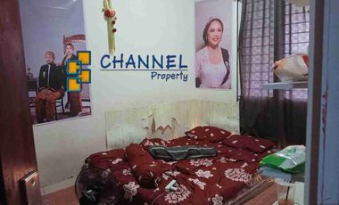 Jual Rumah Siap huni Dekat Stasiun Dekat Tol, Cilenggang Serpong Tangsel, Ea