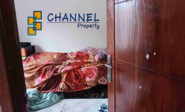 Jual Rumah Siap huni Dekat Stasiun Dekat Tol, Cilenggang Serpong Tangsel, Ea