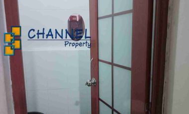 Jual Rumah Siap huni Dekat Stasiun Dekat Tol, Cilenggang Serpong Tangsel, Ea