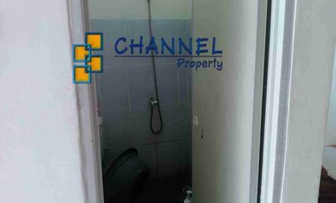 Jual Rumah Siap huni Dekat Stasiun Dekat Tol, Cilenggang Serpong Tangsel, Ea