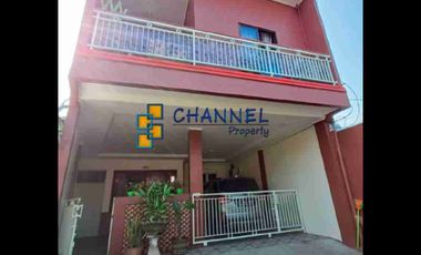 Jual Rumah Siap huni Dekat Stasiun Dekat Tol, Cilenggang Serpong Tangsel, Ea