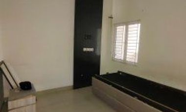 Rumah cluster semi furnish lokasi Jl Fajar Ujung Pekanbaru