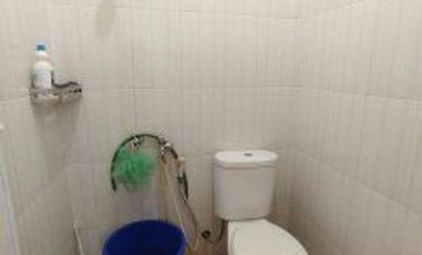 Rumah cluster semi furnish lokasi Jl Fajar Ujung Pekanbaru