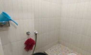 Rumah cluster semi furnish lokasi Jl Fajar Ujung Pekanbaru