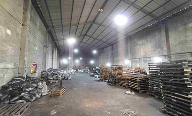 Gudang Aktif Include Mesin Palet dekat Tol Solo