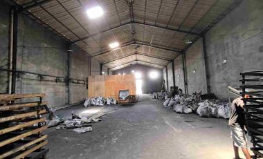 Gudang Aktif Include Mesin Palet dekat Tol Solo