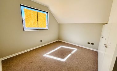 Casa Nueva en Venta, Condominio Brisas de Curauma, Valparaíso.