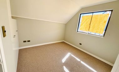 Casa Nueva en Venta, Condominio Brisas de Curauma, Valparaíso.