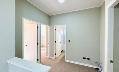 Casa Nueva en Venta, Condominio Brisas de Curauma, Valparaíso.