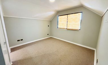 Casa Nueva en Venta, Condominio Brisas de Curauma, Valparaíso.