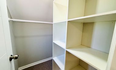 Casa Nueva en Venta, Condominio Brisas de Curauma, Valparaíso.