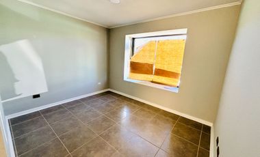 Casa Nueva en Venta, Condominio Brisas de Curauma, Valparaíso.