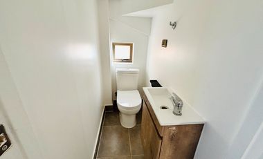 Casa Nueva en Venta, Condominio Brisas de Curauma, Valparaíso.