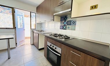 Casa Nueva en Venta, Condominio Brisas de Curauma, Valparaíso.