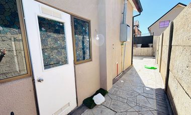 Casa Nueva en Venta, Condominio Brisas de Curauma, Valparaíso.