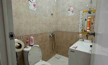 RUMAH SIAP HUNI 3 LANTAI PIK