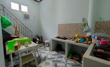 MURAH Ruko Jl.Karya (Kota Baru Ujung) Strategis cocok untuk berbagai Usaha