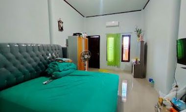 MURAH Ruko Jl.Karya (Kota Baru Ujung) Strategis cocok untuk berbagai Usaha