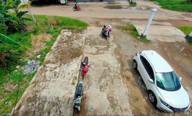 MURAH Ruko Jl.Karya (Kota Baru Ujung) Strategis cocok untuk berbagai Usaha