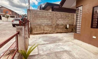 For rent Bungalow house Daily , weekly and monthly in Davao City