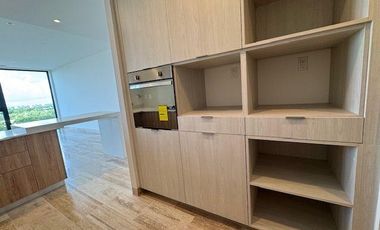 Departamento en Venta con Vista Al Campo de Golf Yucatán Country Club