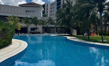 Departamento en Venta con Vista Al Campo de Golf Yucatán Country Club