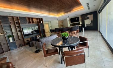 Departamento en Venta con Vista Al Campo de Golf Yucatán Country Club