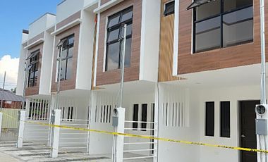 Ready For Occupancy 4-Bedrooms House in Banilad Mandaue City ,Cebu