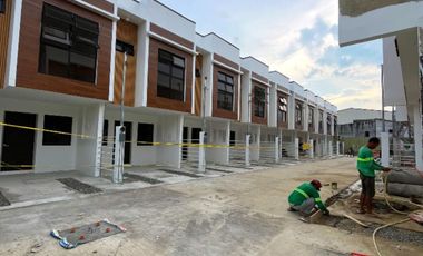 Ready For Occupancy 4-Bedrooms House in Banilad Mandaue City ,Cebu