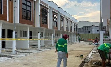 Ready For Occupancy 4-Bedrooms House in Banilad Mandaue City ,Cebu